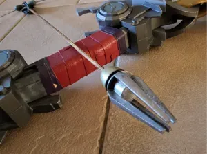 Tearblast Arrow - Horizon Zero Dawn