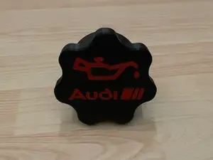 Öldeckelschlüssel Öldeckel Audi
