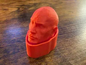Rock clicker fidget