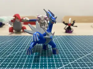 Pokemon: Dialga