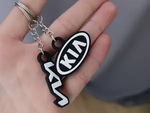 Kia Keychain
