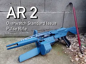 AR 2 
