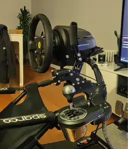 Playseat Challenge Shifter with Handbrake TH8A/G29