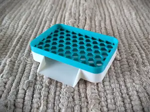 Soap Dish