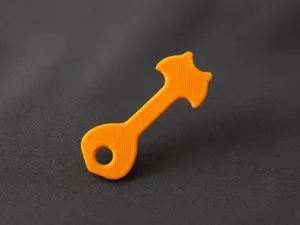 Trolley Key