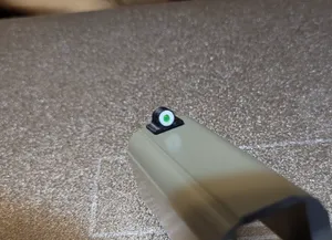 SWVE Quick Acquisition Sights w/ or w/o AMS