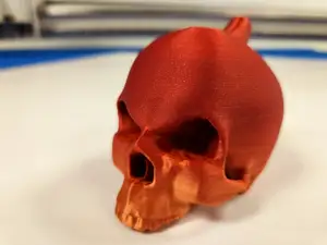 Death Whistle