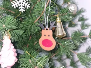 Rudolph the Red-Nosed Reindeer