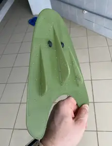 Swimming Hand Paddles