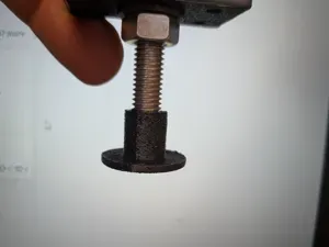 M8 TPU Flexi-Foot & Screw Protector