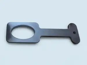 Ice Rod Holder