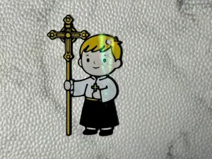 Llavero Monaguillo – Semana Santa