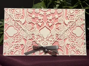 L'enveloppe de ma Valentine 2