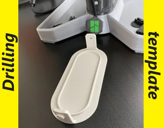 AMS lite vertical Stand Holder — Фото 14 из 16