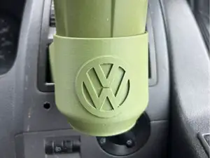VW T5 Cup Holder V2