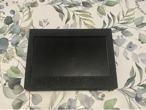7" Monitor with HDMI, VGA, RCA (Optional 5.5v USB)