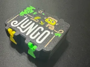 Jungo - SnapLock