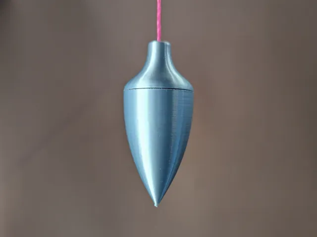 Plumb Bob