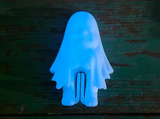 Halloween Bag Clip Squad — Фото 6 из 10