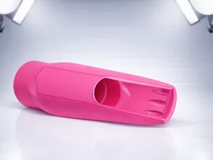 Alto Sax Jazz Mouthpiece – 3D Printed Live Tone