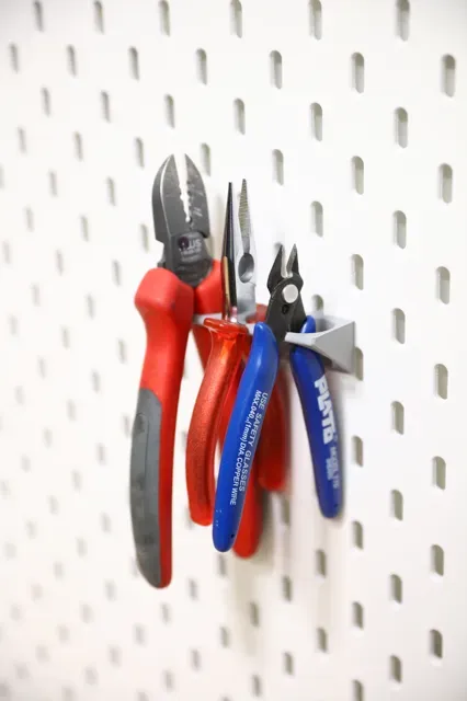 Skadis Pliers, Side Cutter & Tool Holder — Фото 2 из 6