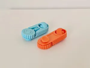 3in1 Multi Fidget Toy