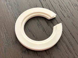 Lamp Shade Reducer Ring E27 to E14 | 40mm to 29mm