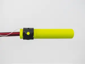 Tenkara Rod Cap
