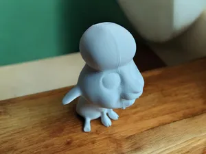 Cotton la pecorella