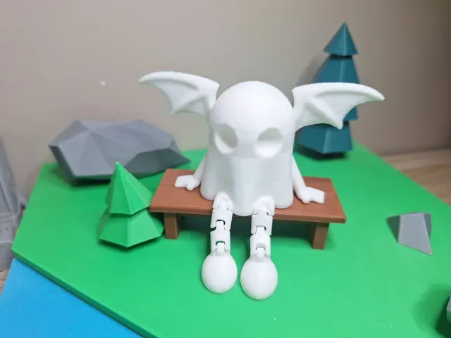 MiniMovers - SpectraWoo — Image 3 of 3