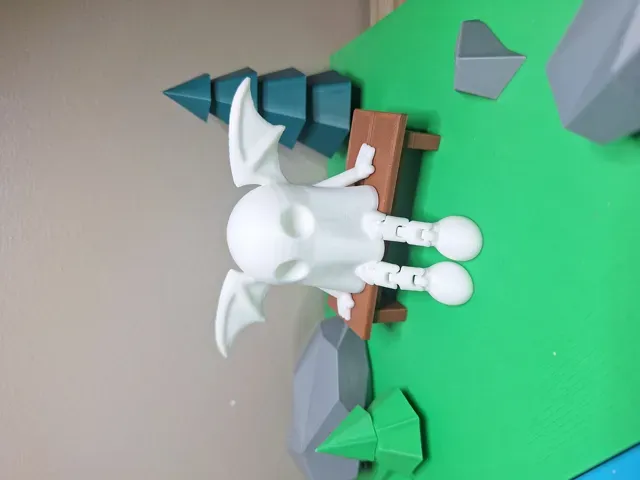 MiniMovers - SpectraWoo — Image 2 of 3