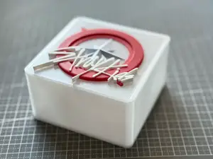 Stray Kids Box
