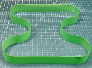 Volumetric Flow Calibration – Max Performance Test