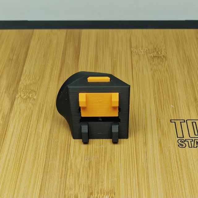 ToughBuilt StackTech - Phone/tablet mount — Фото 3 из 7