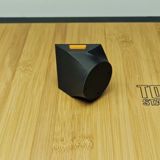 ToughBuilt StackTech - Phone/tablet mount — Фото 2 из 7
