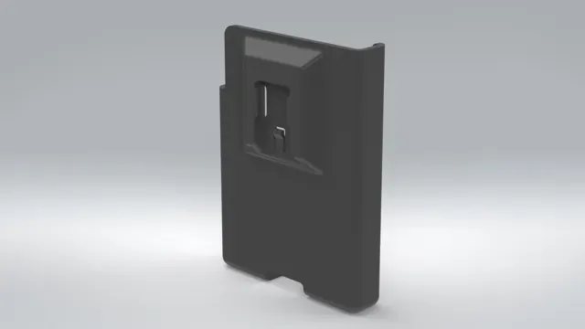 Dacia Sandero Phone holder — Image 2 of 4