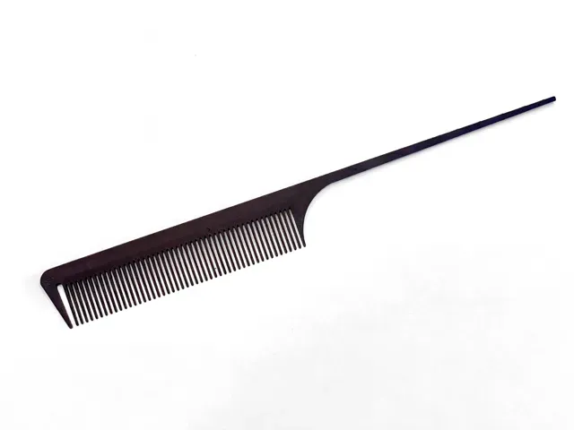 Teasing Comb aka Rat Tail Hair Comb — Фото 2 из 3