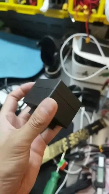 KKPIT 鲲鹏大脚车 KPM设备盒 — Image 3 of 3
