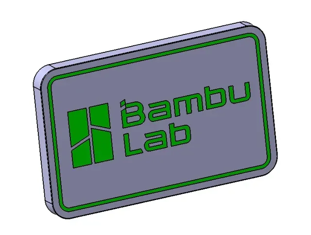 Bambu Display Shield - Cover P2S H2S H2C H2D X2D — Фото 2 из 12