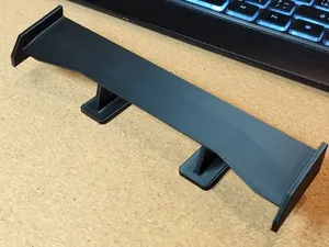 Mini Car Spoiler
