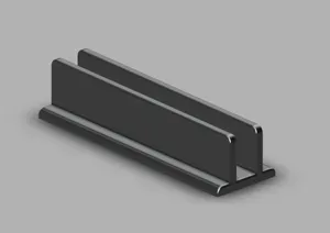 Anker USB Hub Stand v1