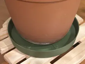 Plant Pot Drain Tray
