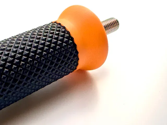 Grinder handle M8 — Image 3 of 5