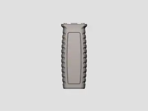 AR15 foregrip 17.3 - M-LOK
