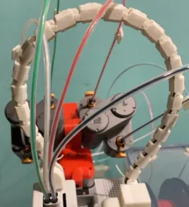 A1 MINI drag chain V2