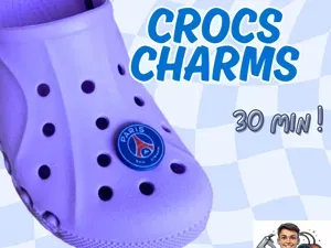 Crocs_Charms_Jibbitz_PSG