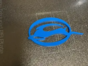 Impala Emblem
