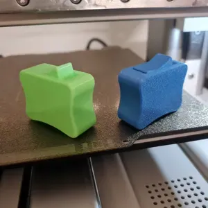 Fidget Toy: Toggle Switch