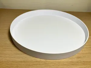 Simple Circle Sorting Tray