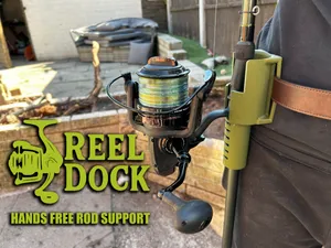 ReelDock